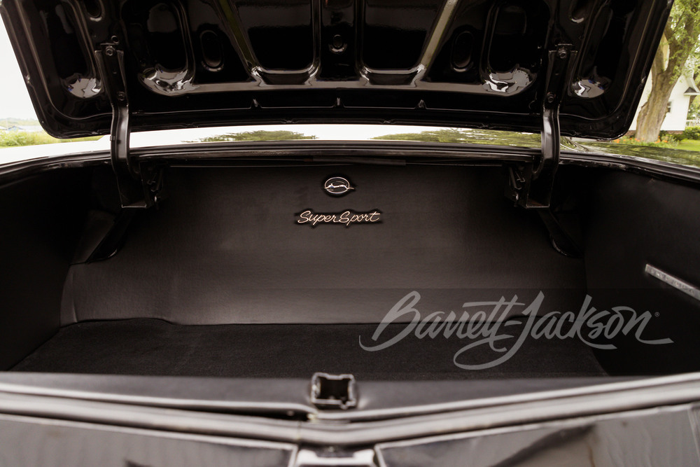 1966 CHEVROLET IMPALA SS CUSTOM HARDTOP - Misc 25 - 249733