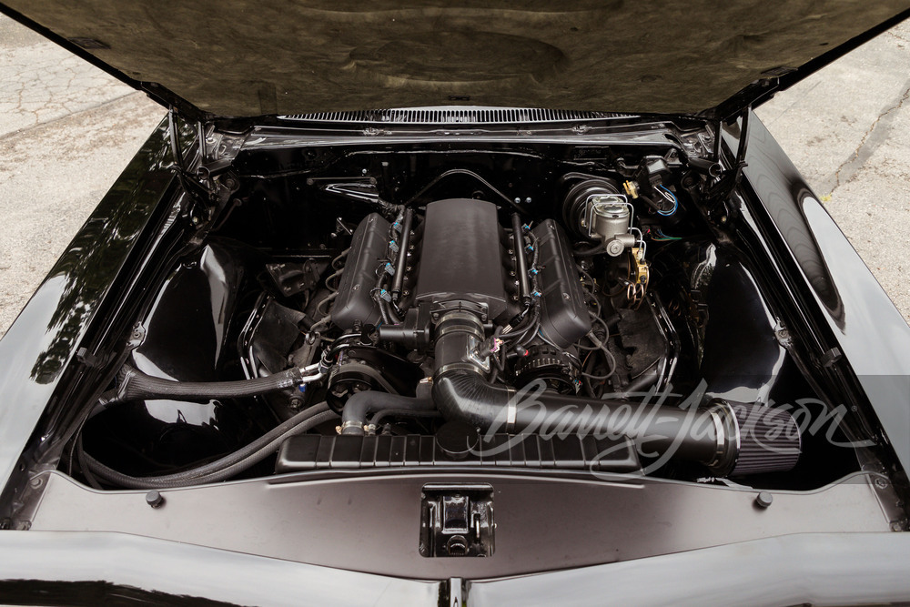 1966 CHEVROLET IMPALA SS CUSTOM HARDTOP - Misc 4 - 249733