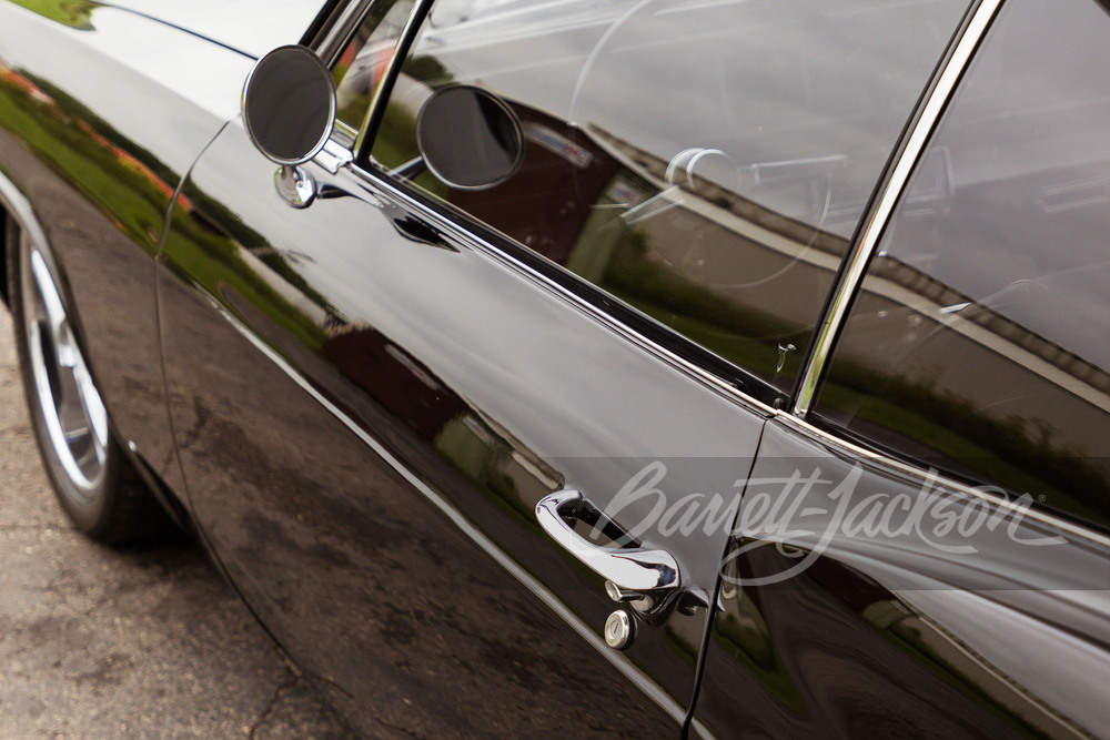 1966 CHEVROLET IMPALA SS CUSTOM HARDTOP - Misc 24 - 249733