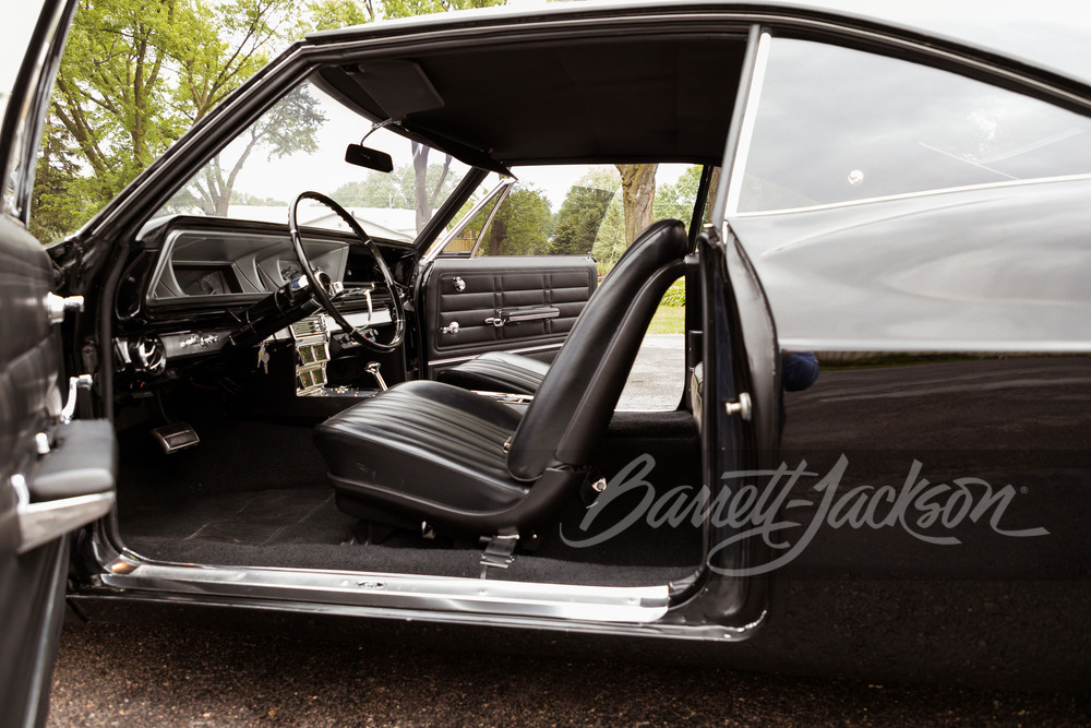 1966 CHEVROLET IMPALA SS CUSTOM HARDTOP - Misc 6 - 249733