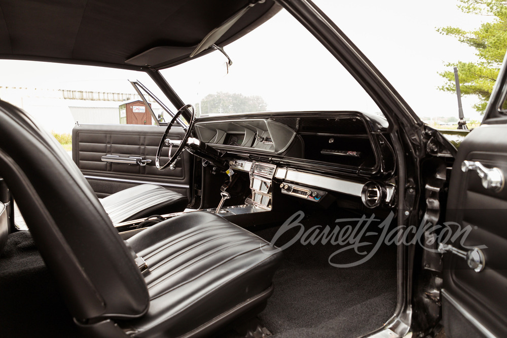 1966 CHEVROLET IMPALA SS CUSTOM HARDTOP - Misc 8 - 249733