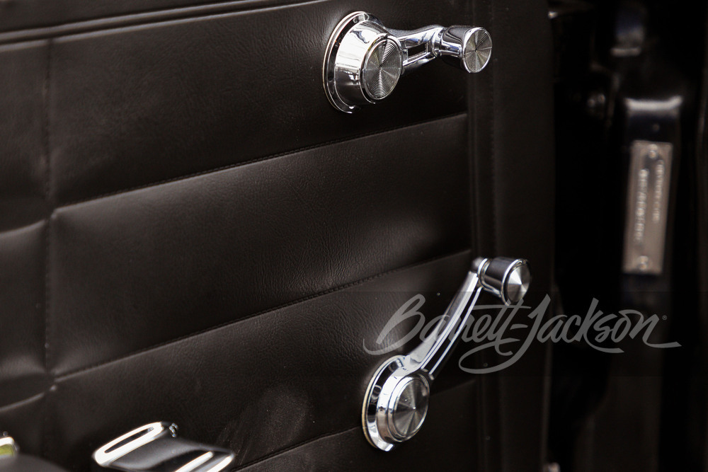 1966 CHEVROLET IMPALA SS CUSTOM HARDTOP - Misc 10 - 249733