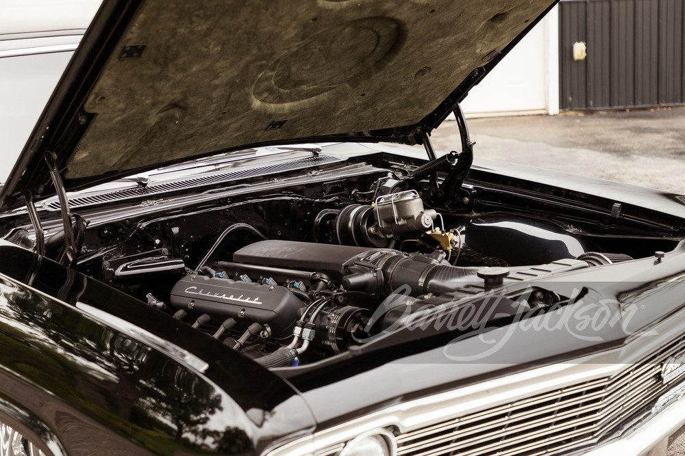 1966 CHEVROLET IMPALA SS CUSTOM HARDTOP - Misc 3 - 249733