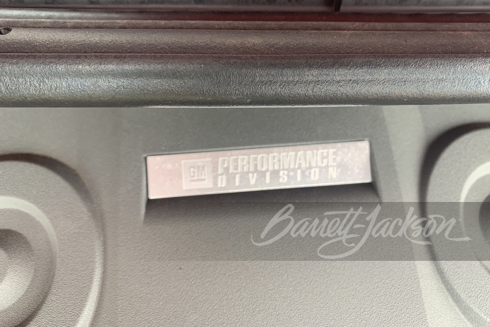 2008 HUMMER H3 ALPHA - Misc 4 - 249754