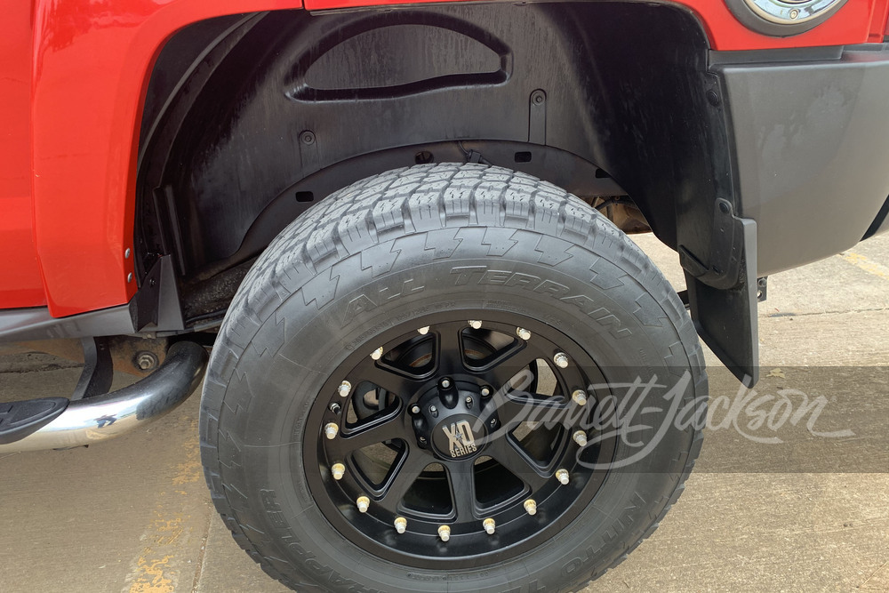 2008 HUMMER H3 ALPHA - Misc 12 - 249754