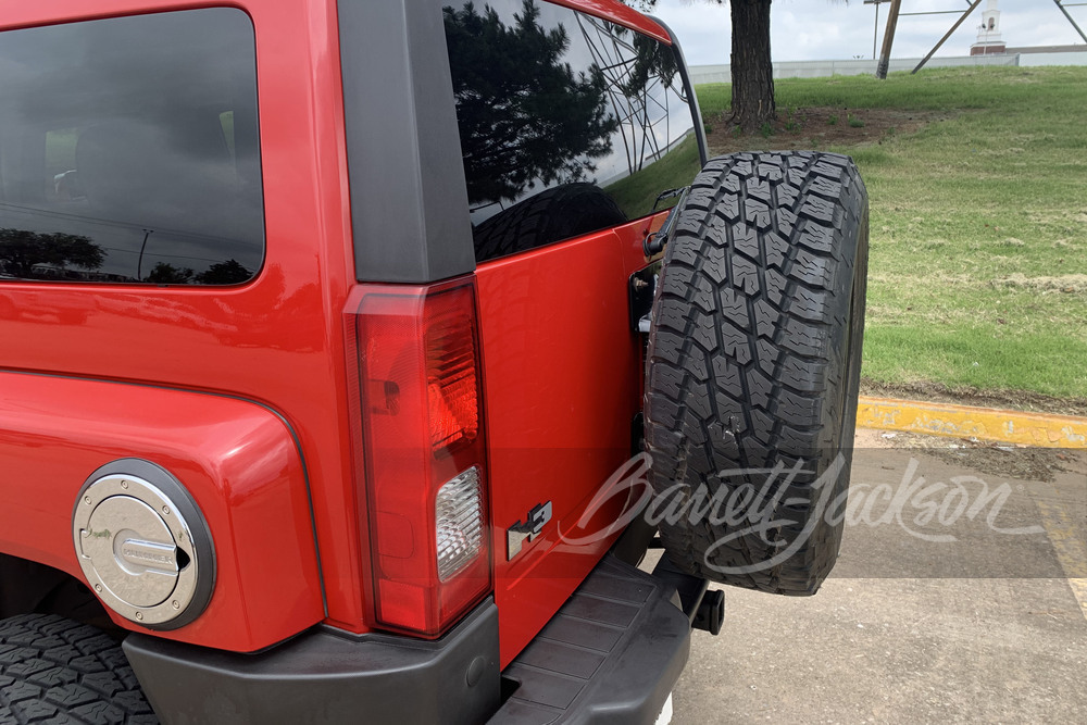 2008 HUMMER H3 ALPHA - Misc 11 - 249754