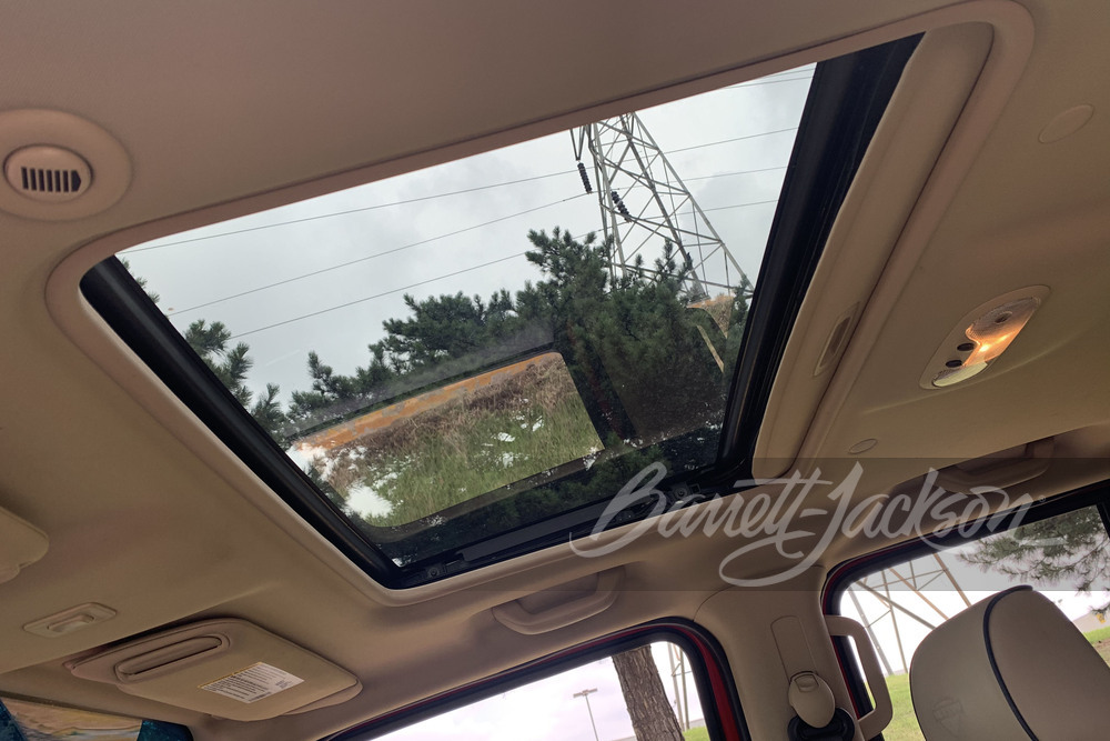 2008 HUMMER H3 ALPHA - Misc 5 - 249754