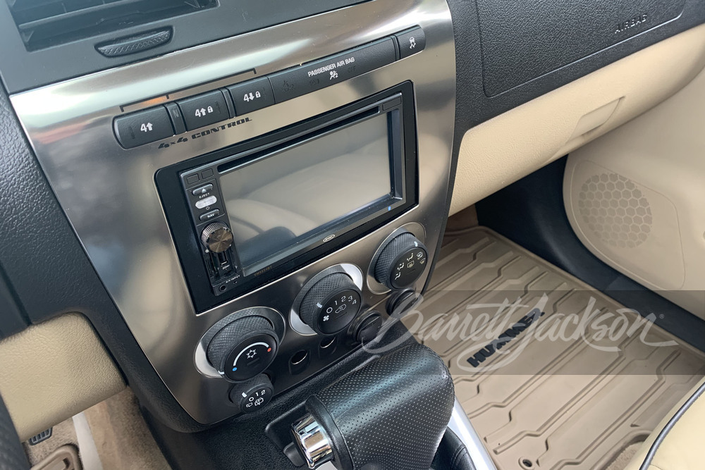 2008 HUMMER H3 ALPHA - Misc 3 - 249754
