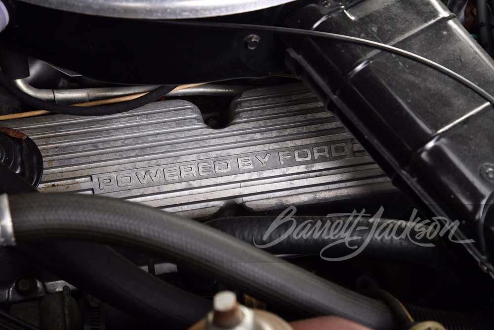 1984 FORD MUSTANG - Misc 3 - 249766