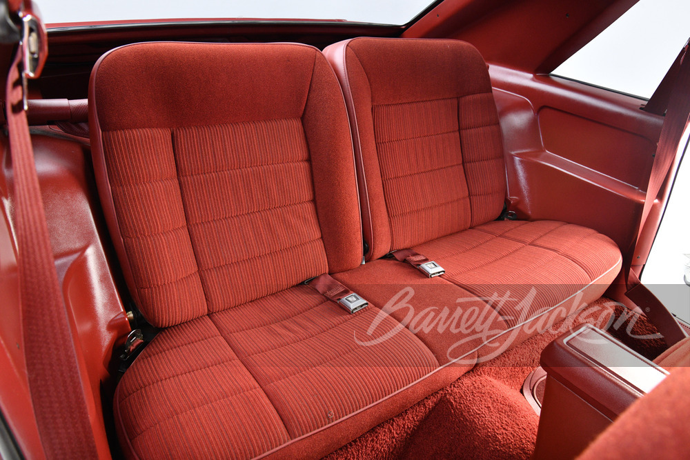 1984 FORD MUSTANG - Misc 13 - 249766