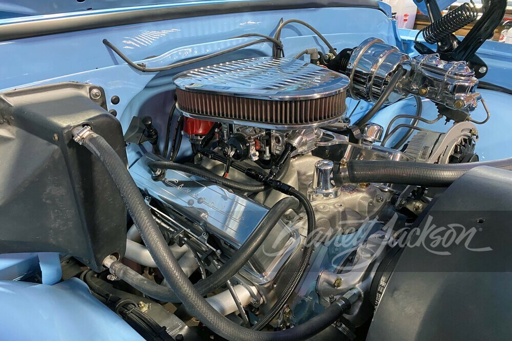 1970 CHEVROLET K10 CUSTOM PICKUP - Misc 7 - 249776