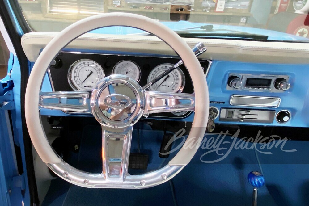 1970 CHEVROLET K10 CUSTOM PICKUP - Misc 6 - 249776