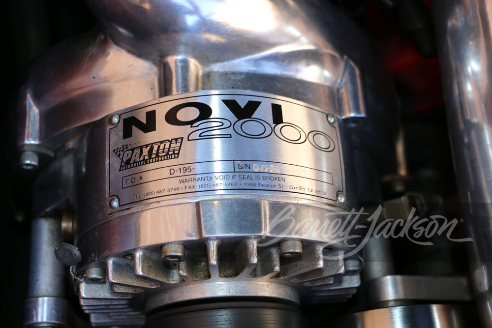 2005 DODGE RAM SRT-10 - Misc 2 - 249803