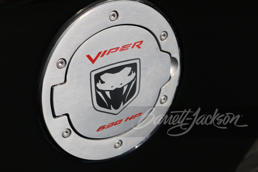 2005 DODGE RAM SRT-10 - Misc 3 - 249803