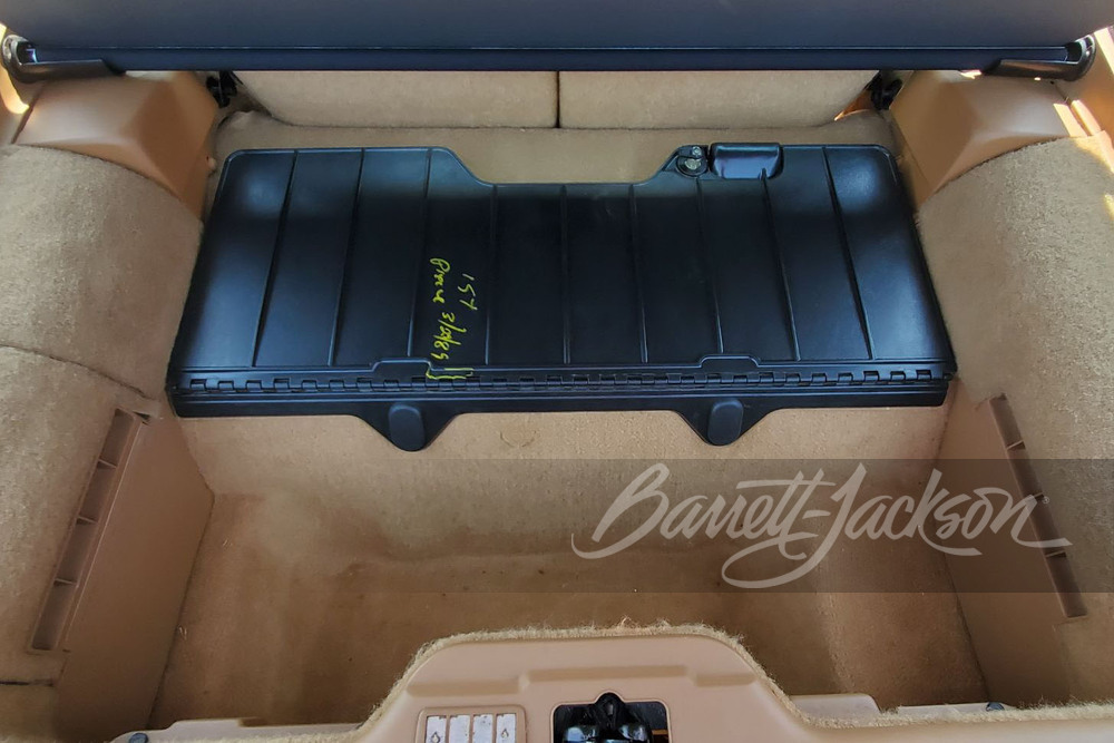 1989 CHEVROLET CAMARO IROC-Z - Misc 7 - 249810