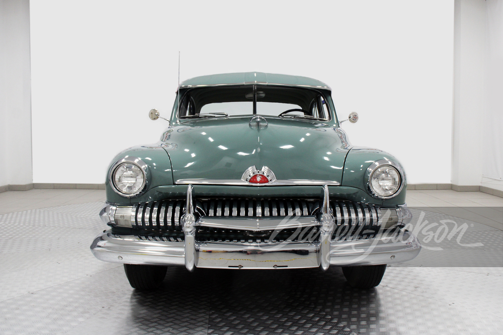 1951 MERCURY CLUB COUPE - Misc 1 - 249879