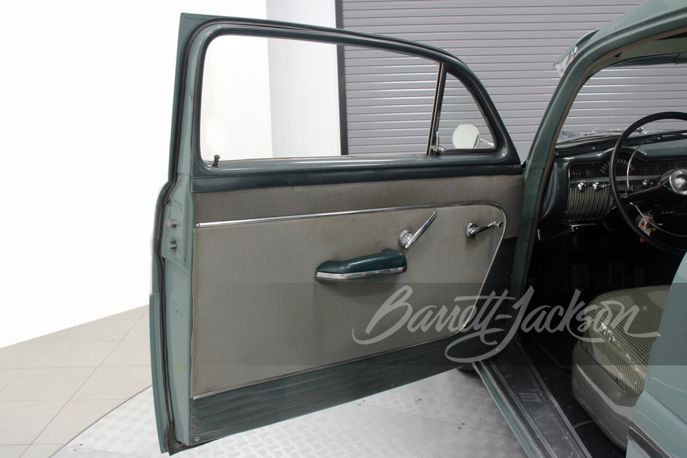 1951 MERCURY CLUB COUPE - Misc 2 - 249879