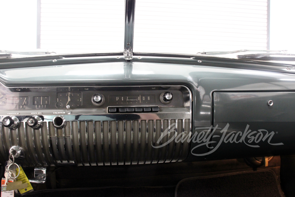 1951 MERCURY CLUB COUPE - Misc 3 - 249879