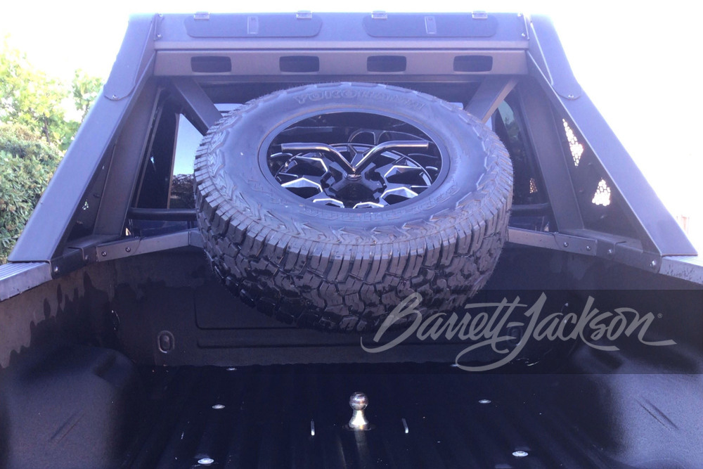 2006 FORD F-250 SUPER DUTY XLT PICKUP - Misc 8 - 249890