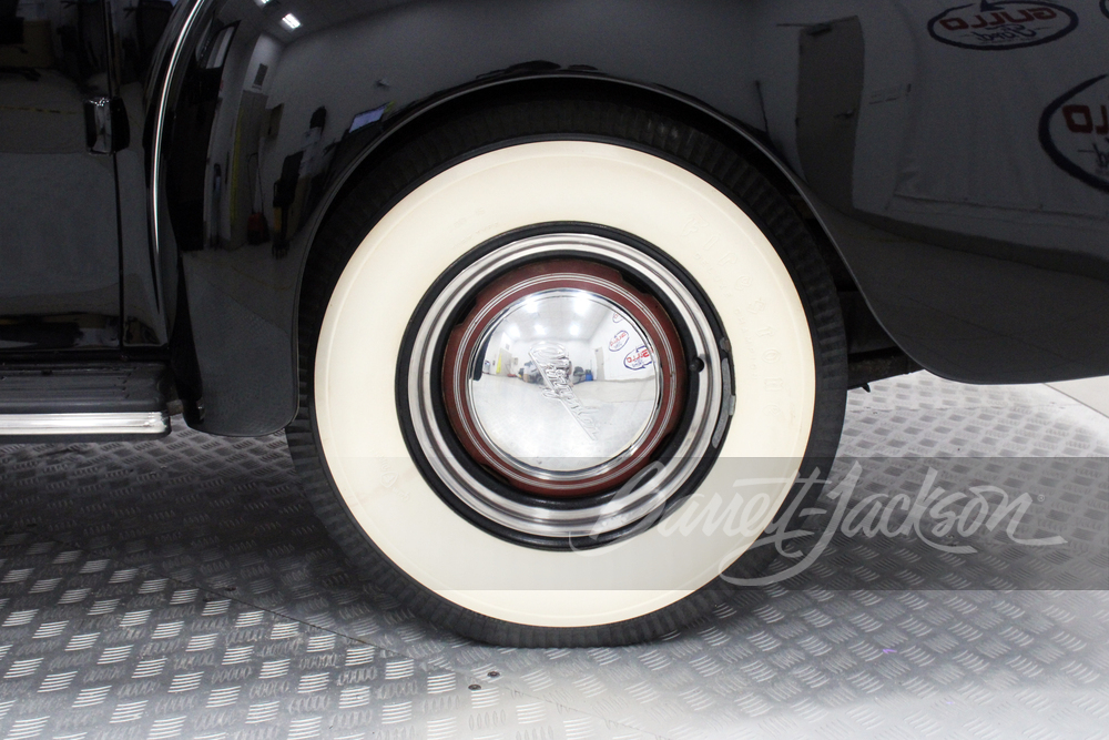 1940 CHRYSLER NEW YORKER 4-DOOR SEDAN - Misc 6 - 249920