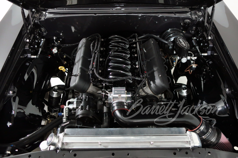 1972 CHEVROLET NOVA CUSTOM HARDTOP - Misc 23 - 250068