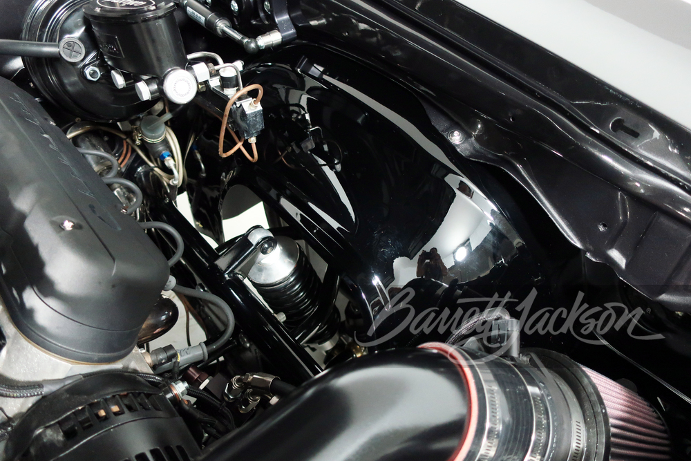 1972 CHEVROLET NOVA CUSTOM HARDTOP - Misc 29 - 250068