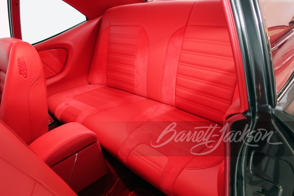 1972 CHEVROLET NOVA CUSTOM HARDTOP - Misc 8 - 250068