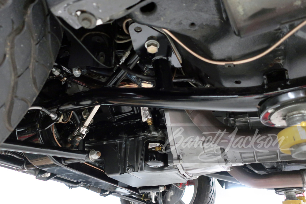 1972 CHEVROLET NOVA CUSTOM HARDTOP - Misc 34 - 250068