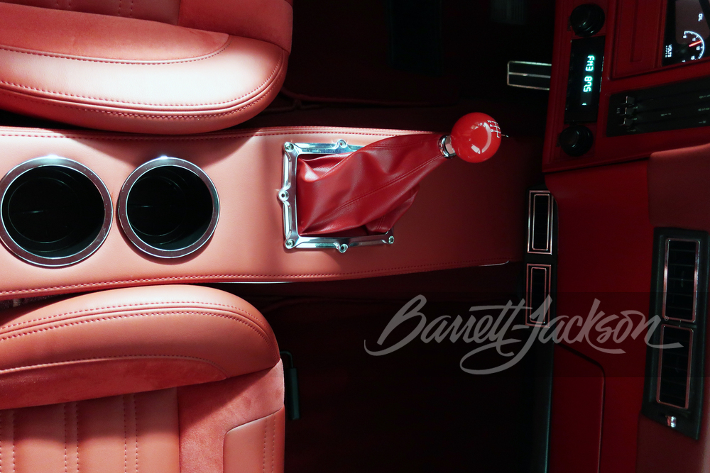 1972 CHEVROLET NOVA CUSTOM HARDTOP - Misc 16 - 250068