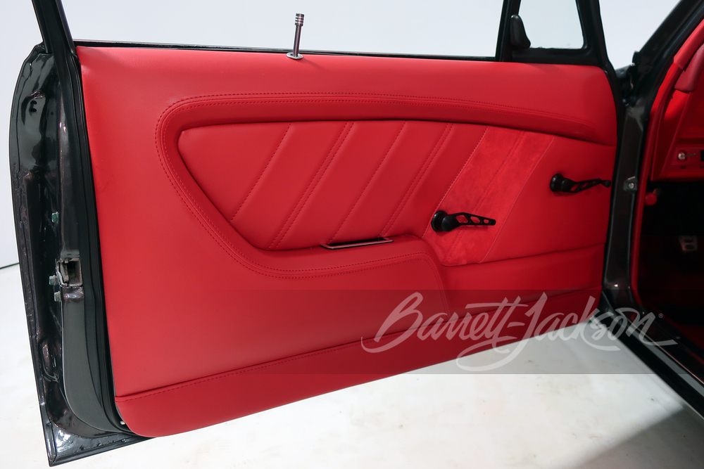 1972 CHEVROLET NOVA CUSTOM HARDTOP - Misc 7 - 250068