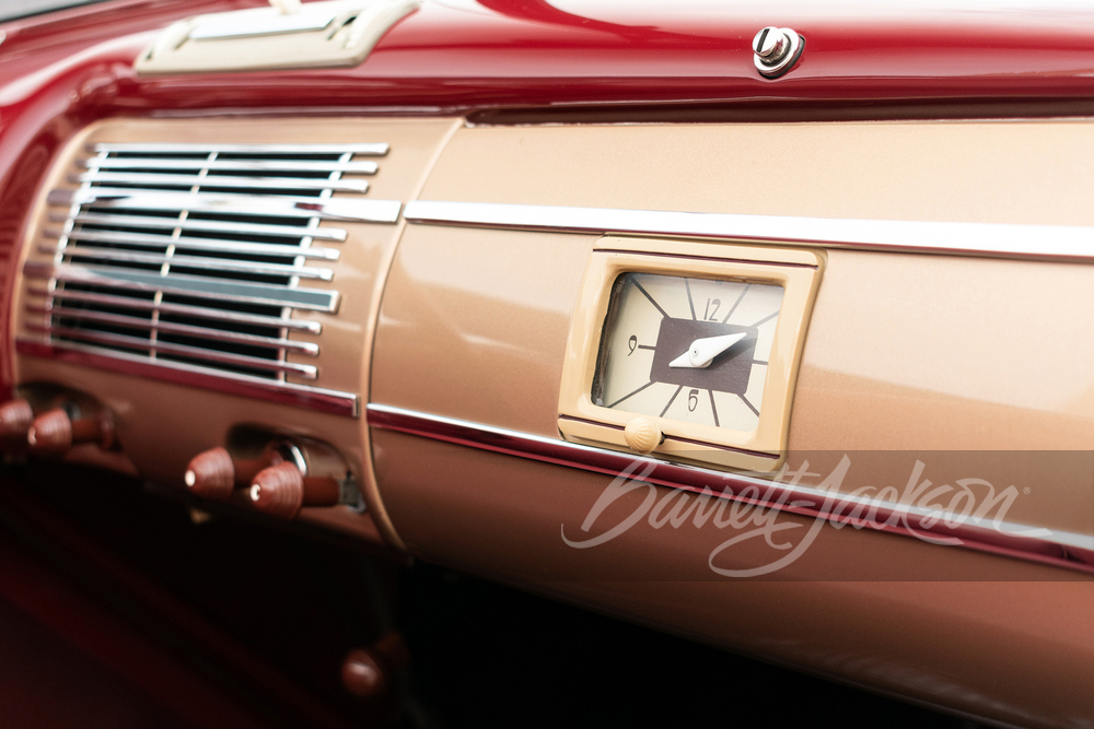 1940 FORD DELUXE CONVERTIBLE - Misc 9 - 250070