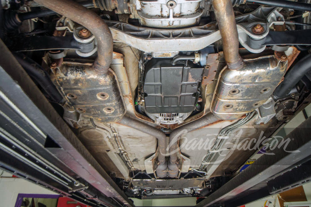 1988 PORSCHE 928 S4 - Misc 3 - 250154