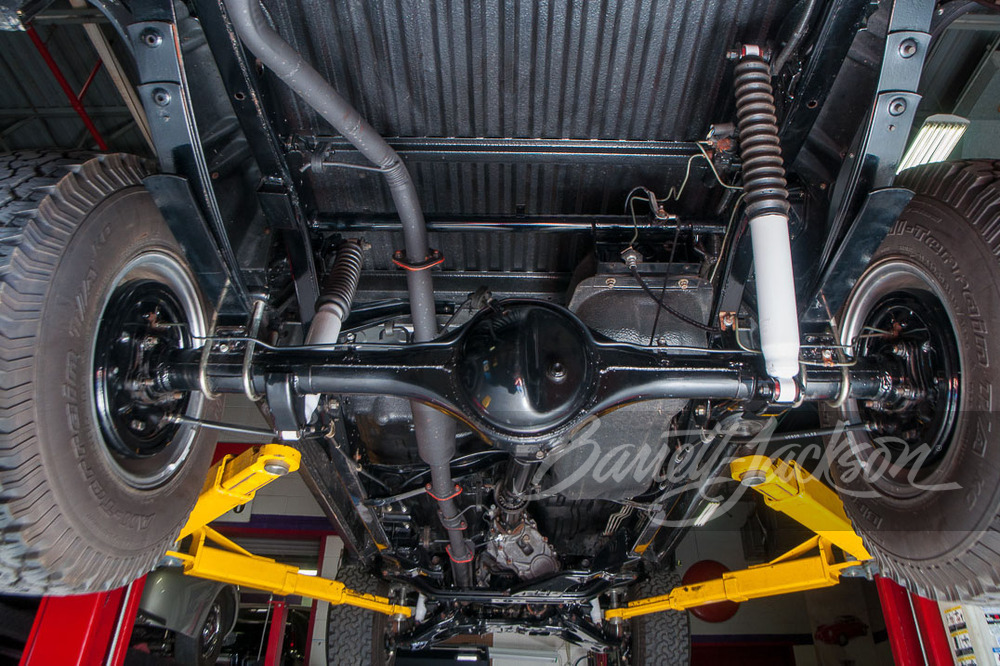 1991 MAZDA B2000 PICKUP - Misc 6 - 250156