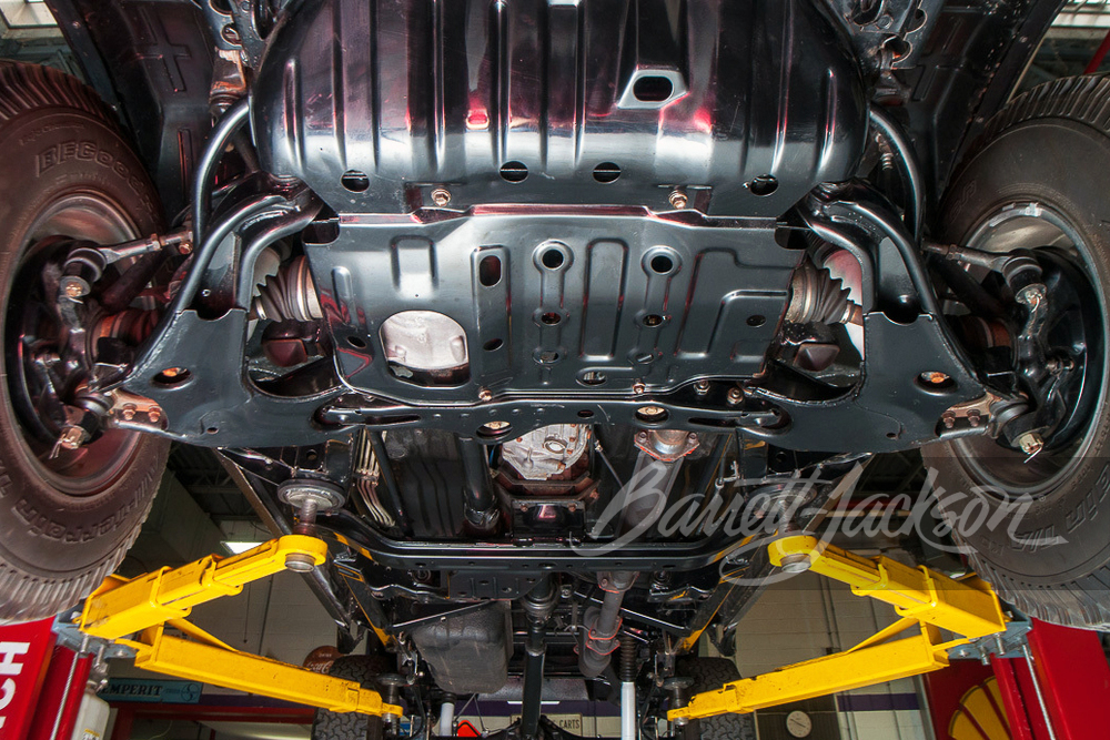 1991 MAZDA B2000 PICKUP - Misc 5 - 250156