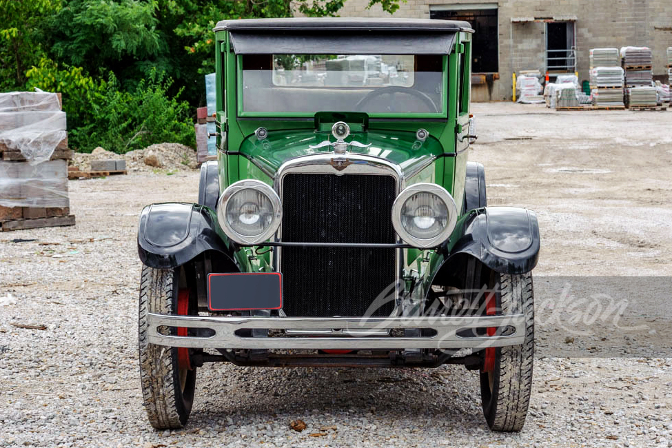 1925 RICKENBACKER PICKUP - Misc 1 - 250157