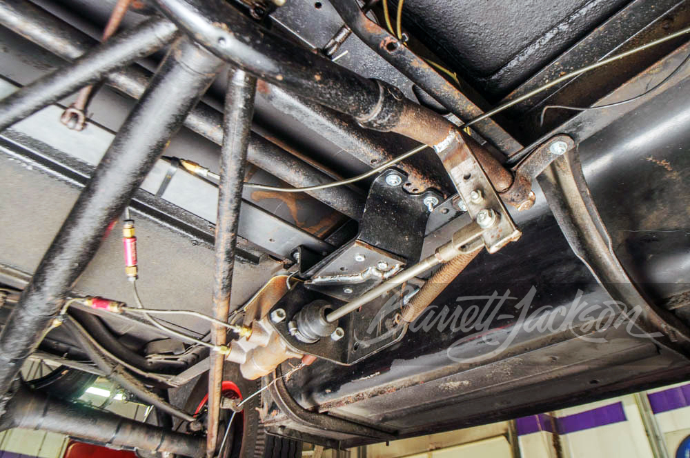 1929 FORD MODEL A - Misc 8 - 250158