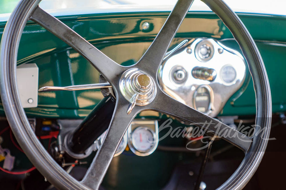1929 FORD MODEL A - Misc 5 - 250158