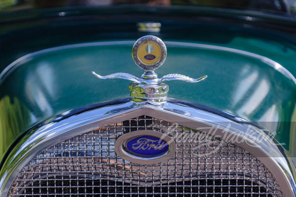 1929 FORD MODEL A - Misc 4 - 250158