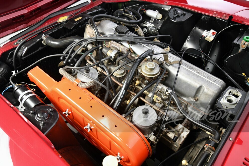 1974 DATSUN 260Z - Misc 13 - 250164