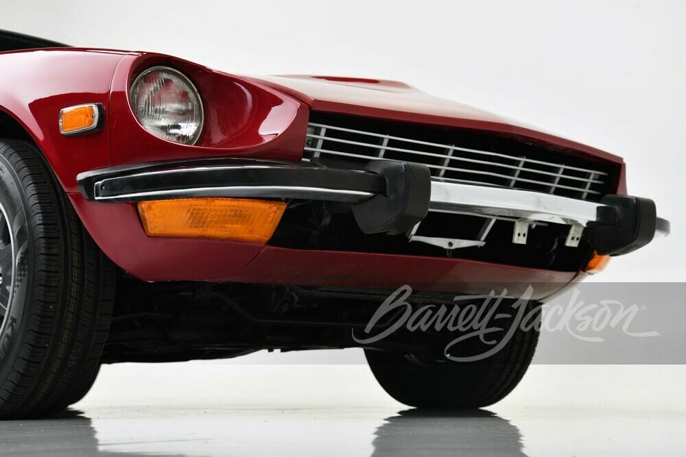 1974 DATSUN 260Z - Misc 3 - 250164