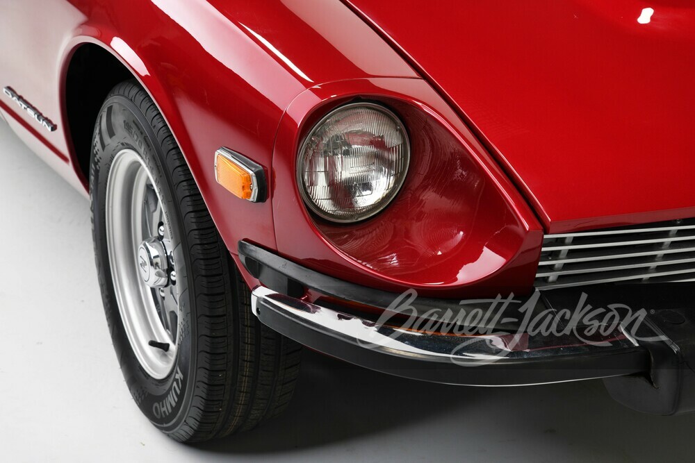 1974 DATSUN 260Z - Misc 4 - 250164