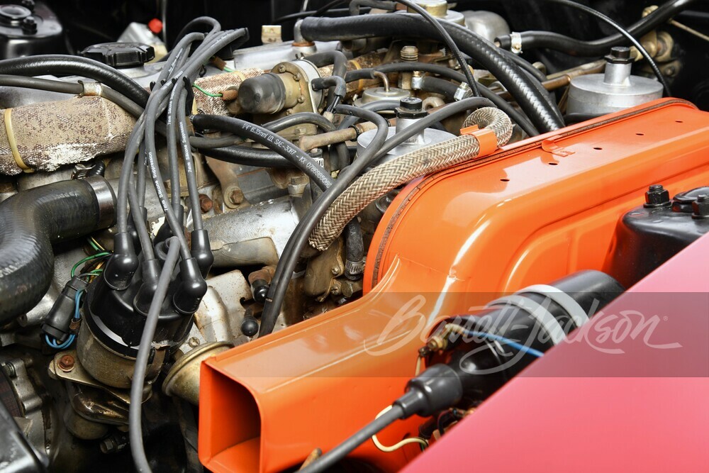 1974 DATSUN 260Z - Misc 11 - 250164