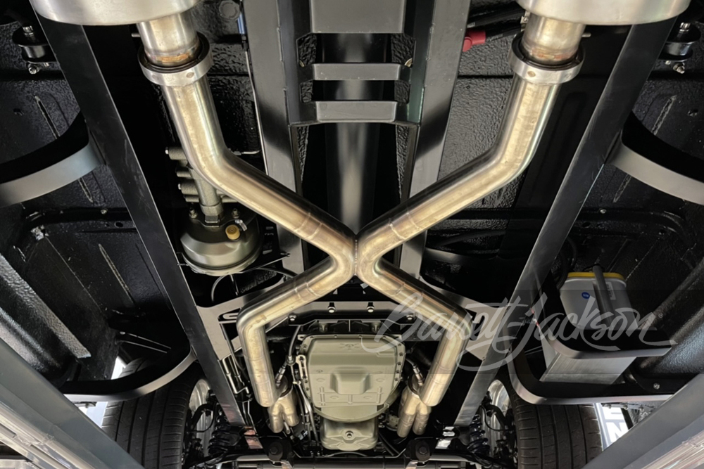 1956 FORD F-100 BIG-WINDOW CUSTOM PICKUP - Misc 9 - 250188