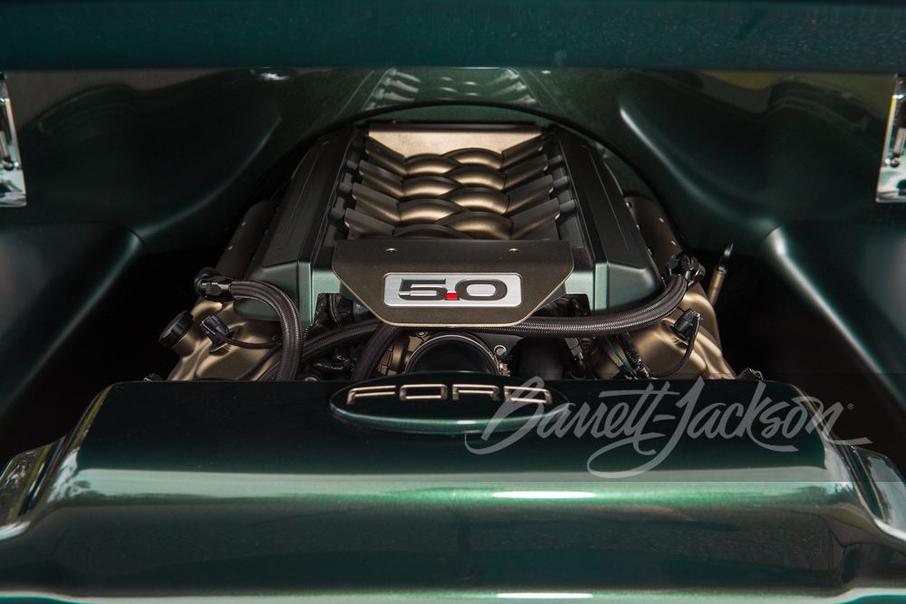 1956 FORD F-100 BIG-WINDOW CUSTOM PICKUP - Misc 1 - 250188