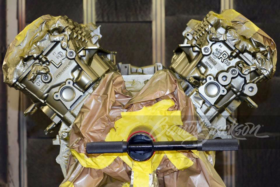 1956 FORD F-100 BIG-WINDOW CUSTOM PICKUP - Misc 14 - 250188