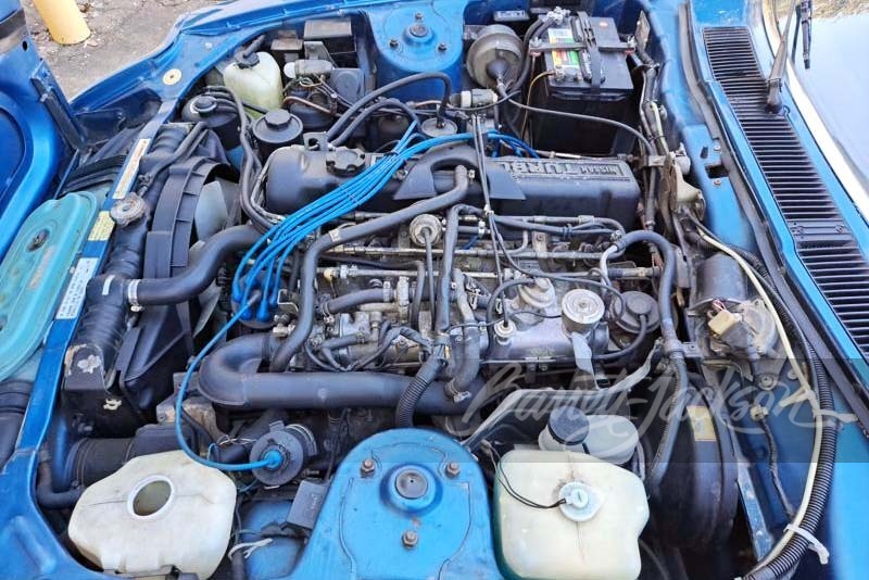 280zx engine