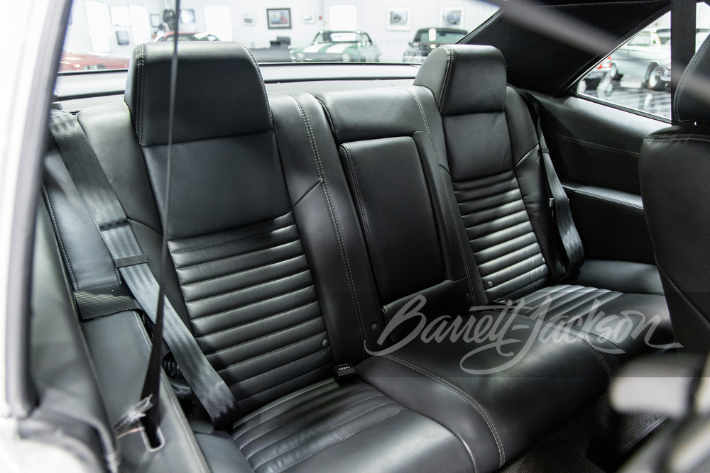 1970 CHEVROLET NOVA CUSTOM COUPE  - Misc 16 - 250358