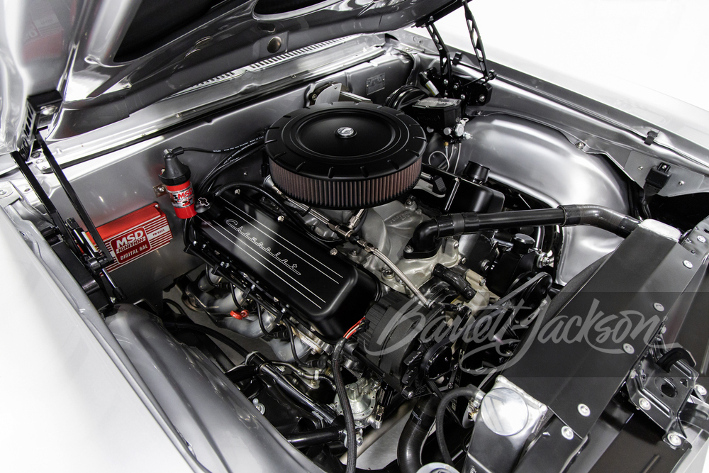 1970 CHEVROLET NOVA CUSTOM COUPE  - Misc 19 - 250358