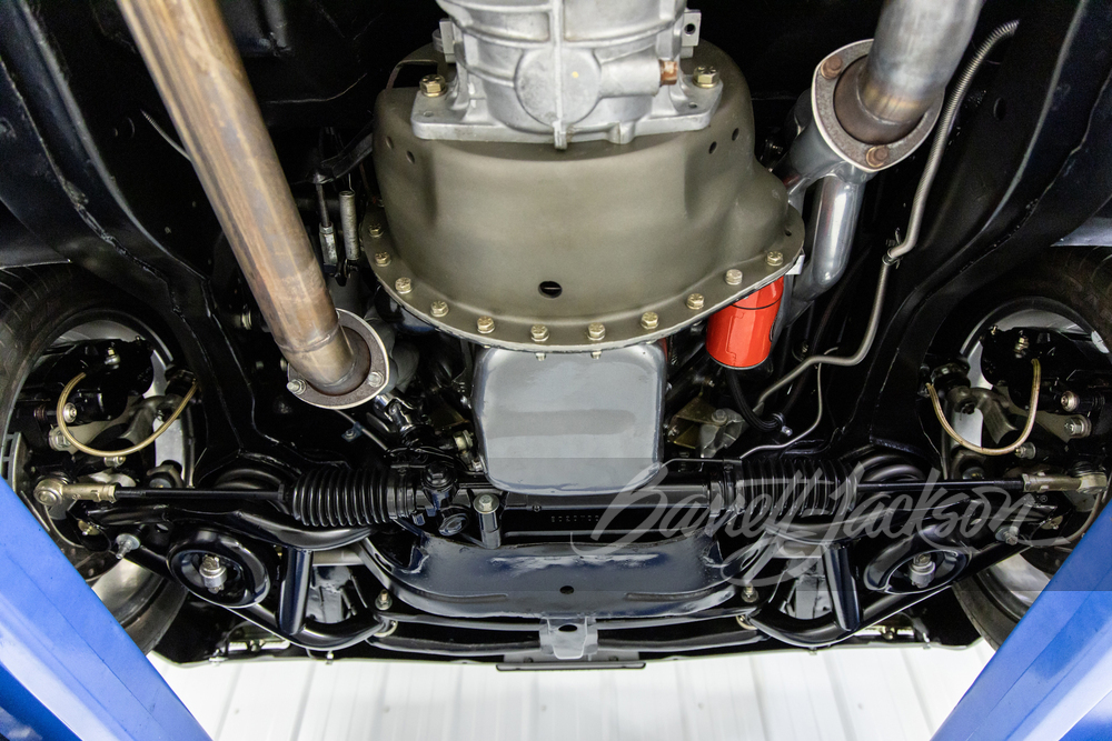 1970 CHEVROLET NOVA CUSTOM COUPE  - Misc 30 - 250358