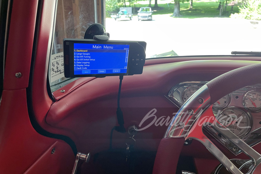 1958 CHEVROLET APACHE CUSTOM PICKUP - Misc 5 - 250394